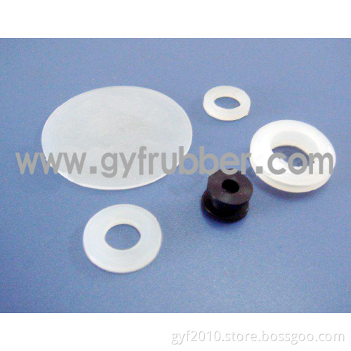 Silicone Gasket (GYF-08)